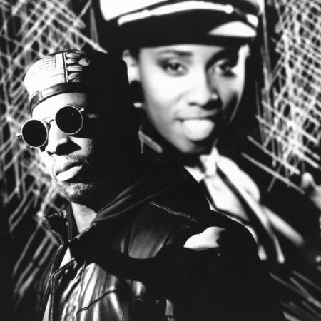 Adventures of Stevie V Press Shot