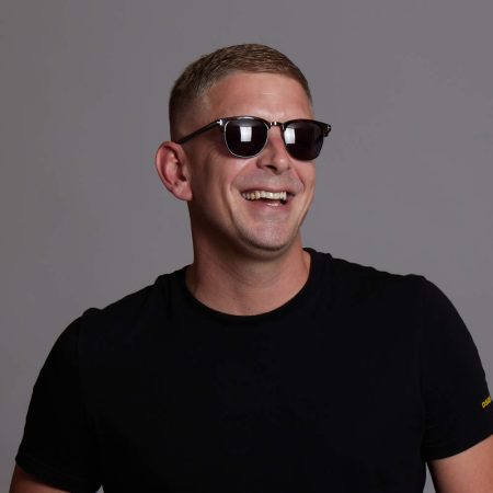 Marvin Sykes
