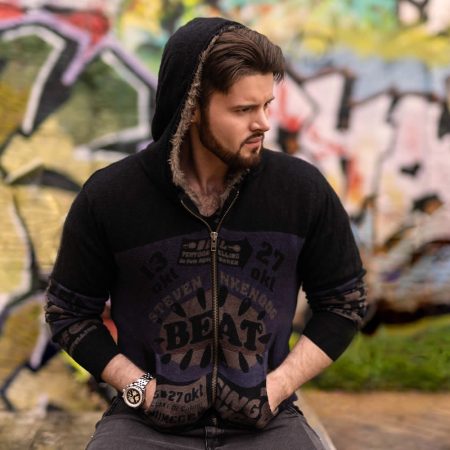 REISS RUBEN
